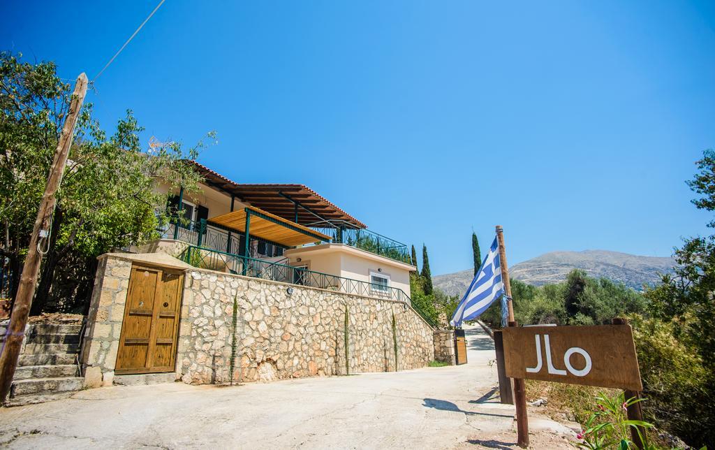 הוילה Dhavgáta Jlo מראה חיצוני תמונה