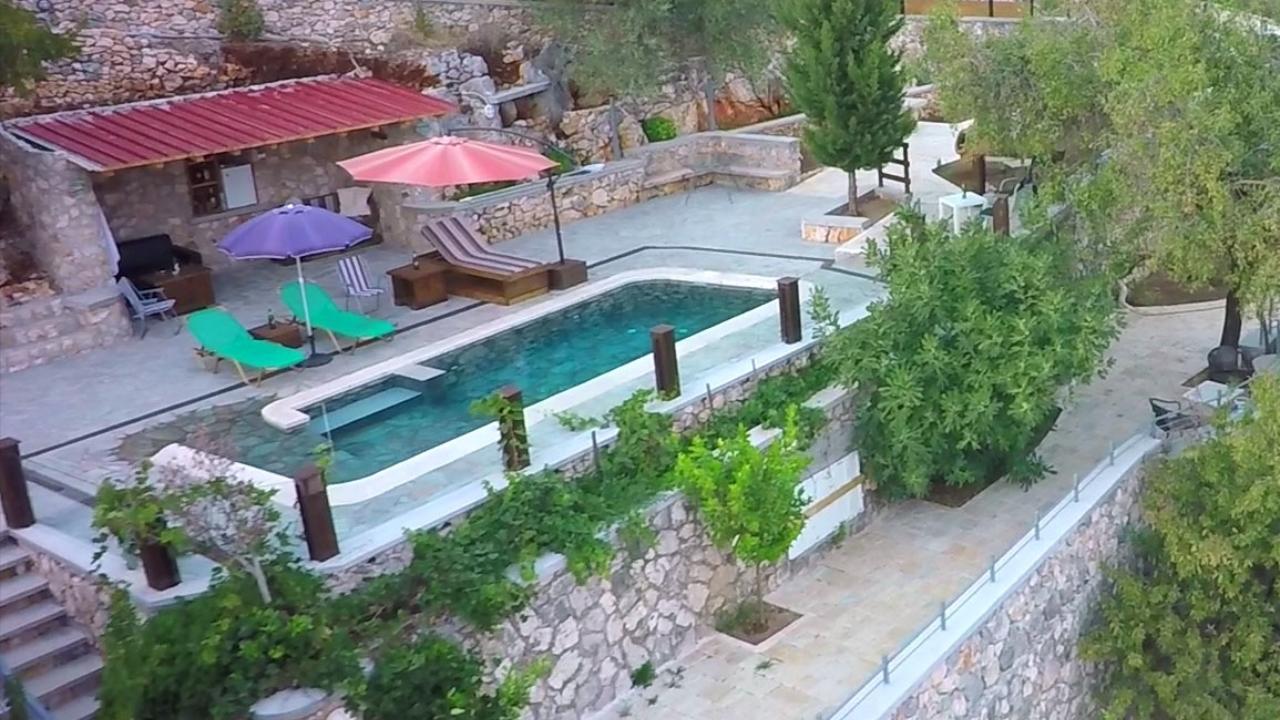 הוילה Dhavgáta Jlo מראה חיצוני תמונה
